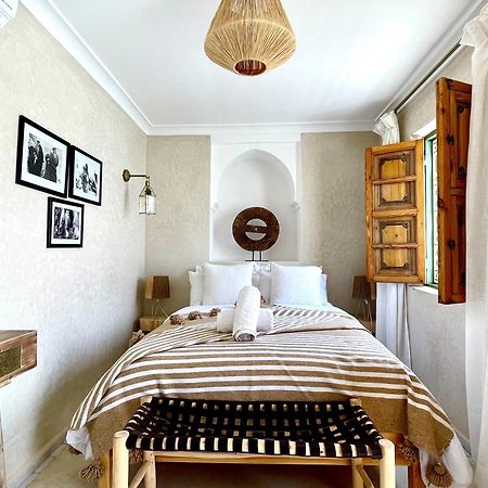 마라케시 Riad Ilym - Riad Privatif Marrakech Medina 빌라 외부 사진
