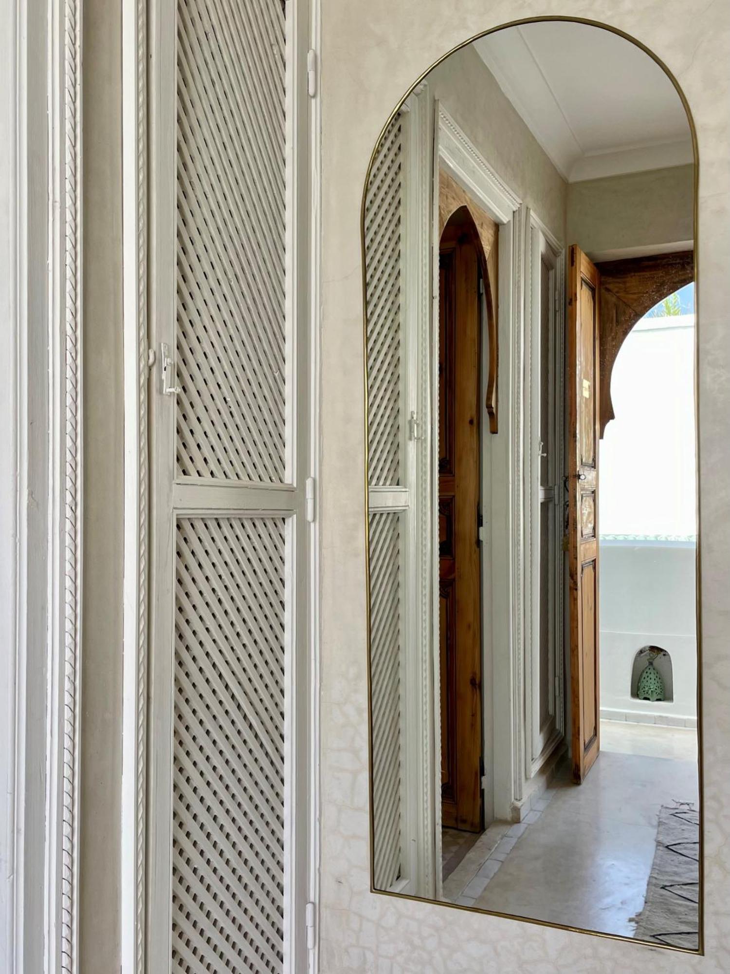 마라케시 Riad Ilym - Riad Privatif Marrakech Medina 빌라 외부 사진