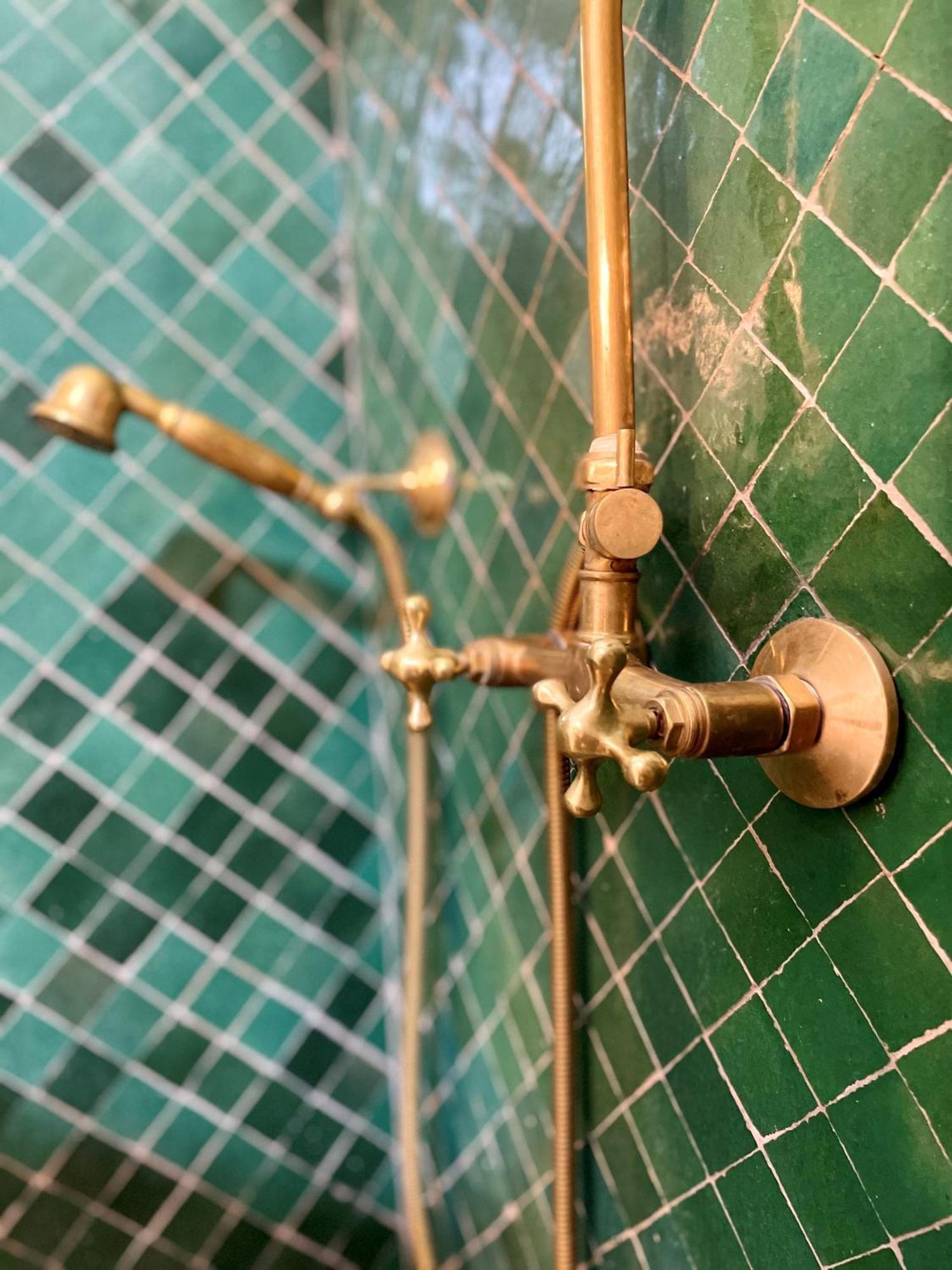 마라케시 Riad Ilym - Riad Privatif Marrakech Medina 빌라 외부 사진