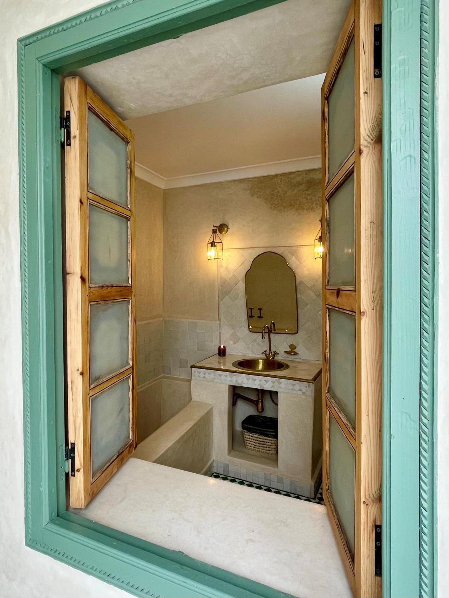 마라케시 Riad Ilym - Riad Privatif Marrakech Medina 빌라 외부 사진